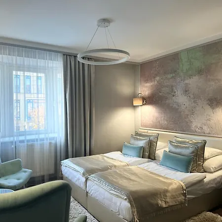 Boutique Hotel Center-2